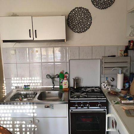 شقة Fonix Apartman كيستاي المظهر الخارجي الصورة