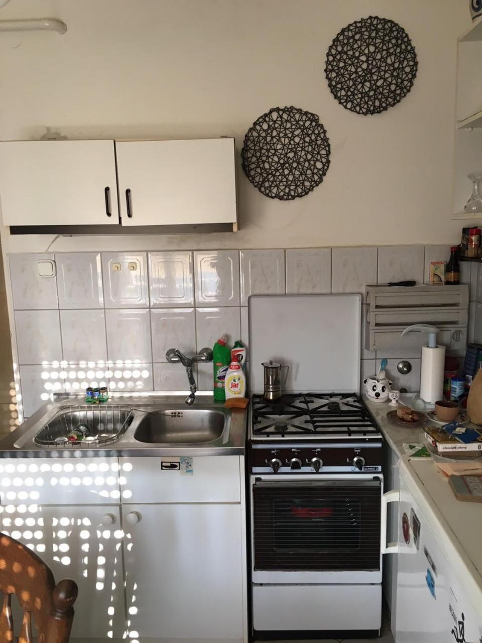 شقة Fonix Apartman كيستاي المظهر الخارجي الصورة