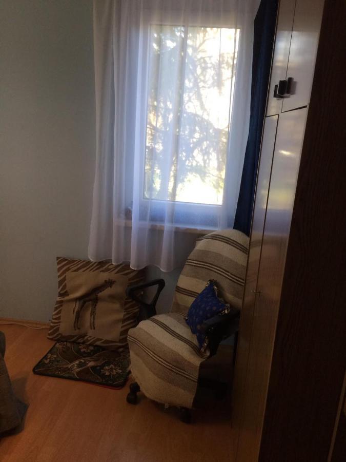شقة Fonix Apartman كيستاي المظهر الخارجي الصورة